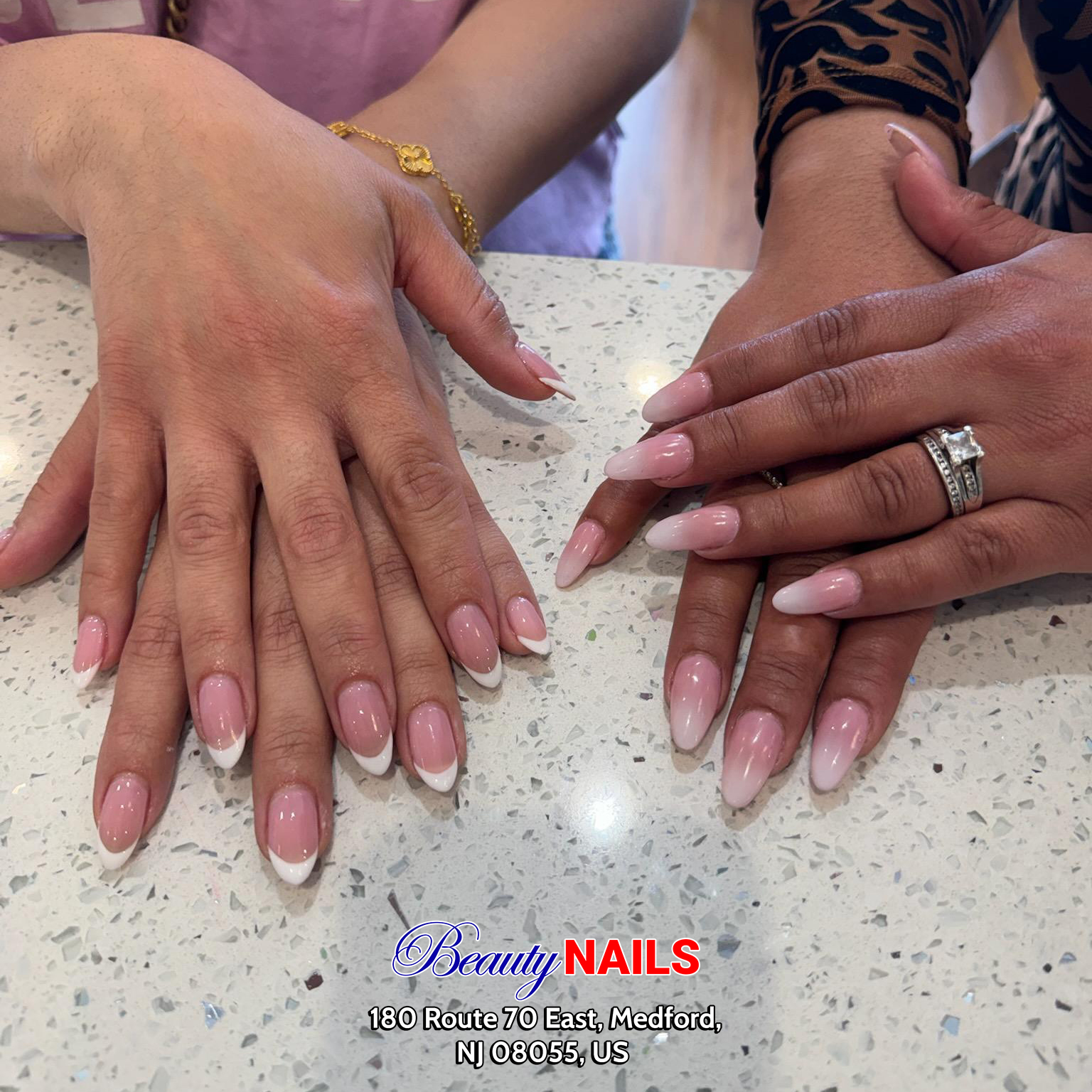 amazing nail